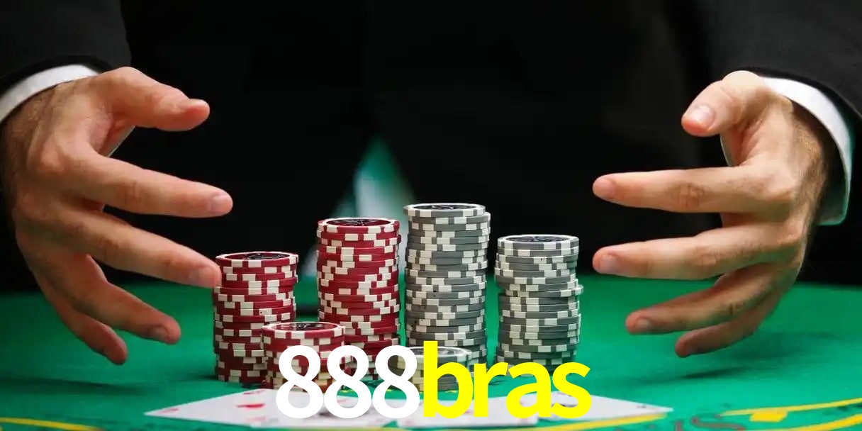 Benefícios VIP na 888bras