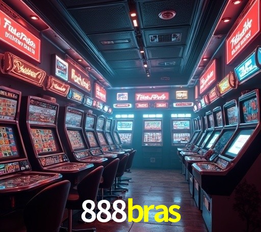 Jogos populares e pagamentos rápidos na 888bras
