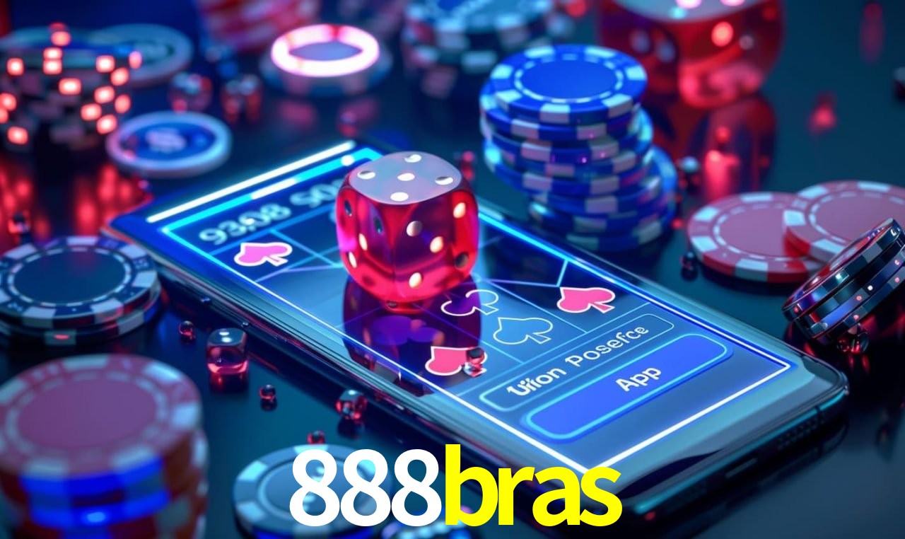 Canal oficial no Telegram da 888bras